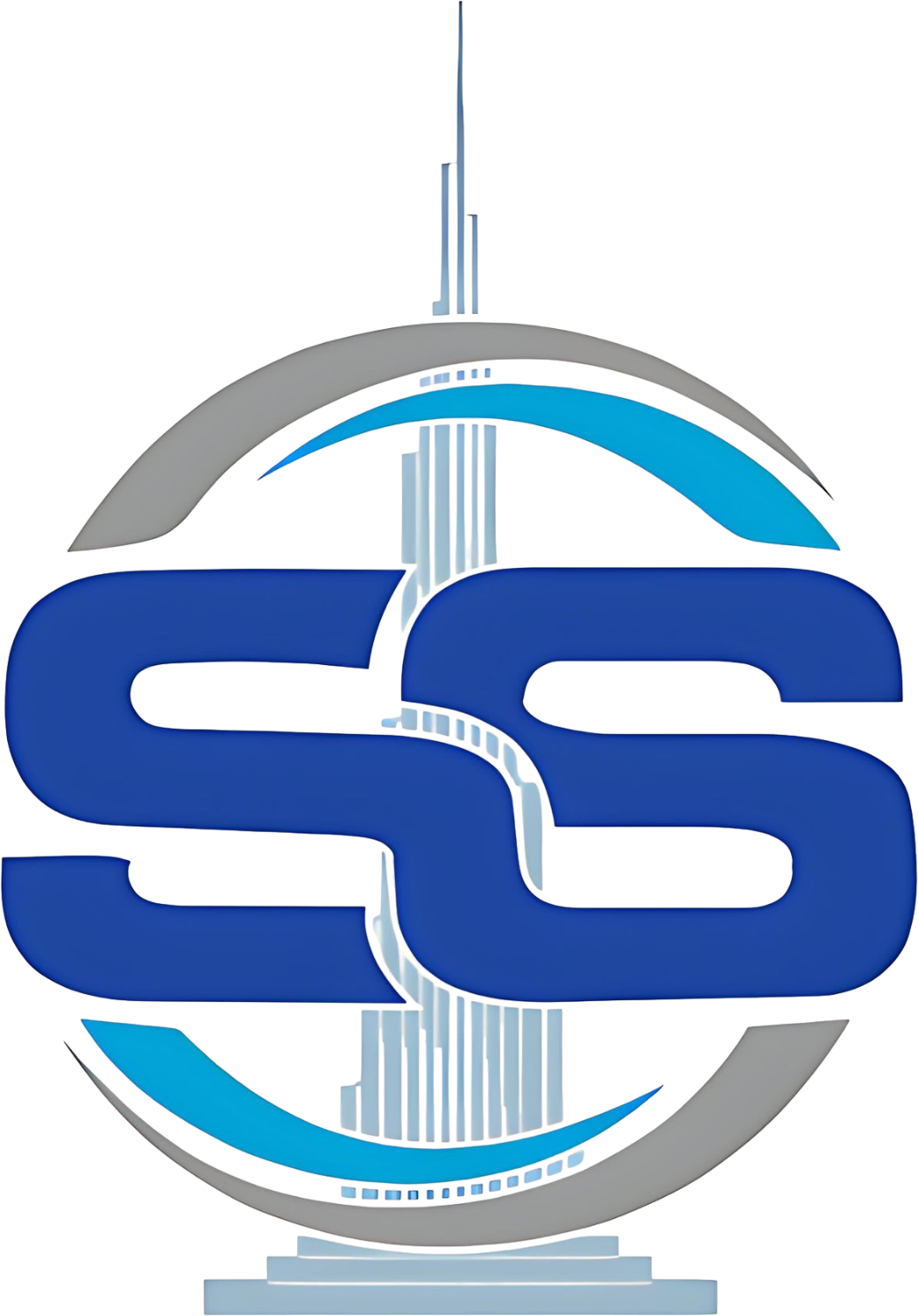 SS Aluminium Formwork