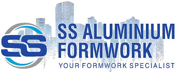 SS Aluminium Formwork
