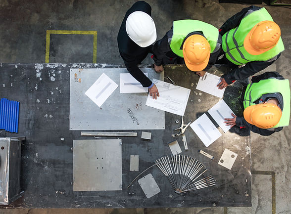 Supervision Services